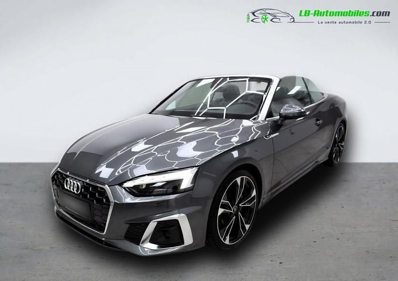Utilisé 2023 Audi A5 Sport Coupé | 57 600 € (Prix cher) - Image 1/4