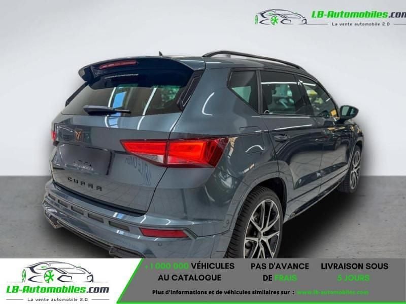 Occasion Cupra Ateca 300 ch (220 kW) 2020 SUV