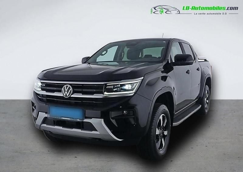 Utilisé 2024 VW Amarok Pick-up | 51 500 € (Super prix) - Image 1/4