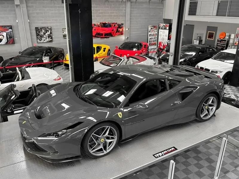 Occasion 2021 Ferrari F8 Coupé | 349 900 € - Image 1/4
