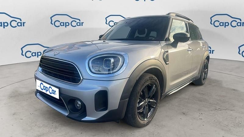 Occasion Mini Cooper Countryman 2023 SUV