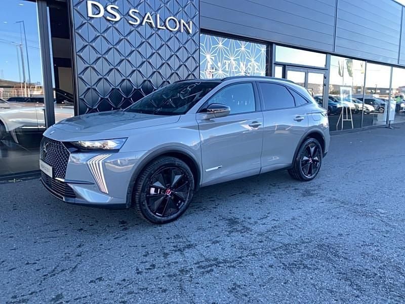 Utilisé 2024 DS Automobiles DS7 Crossback SUV | 45 990 € - Image 1/4