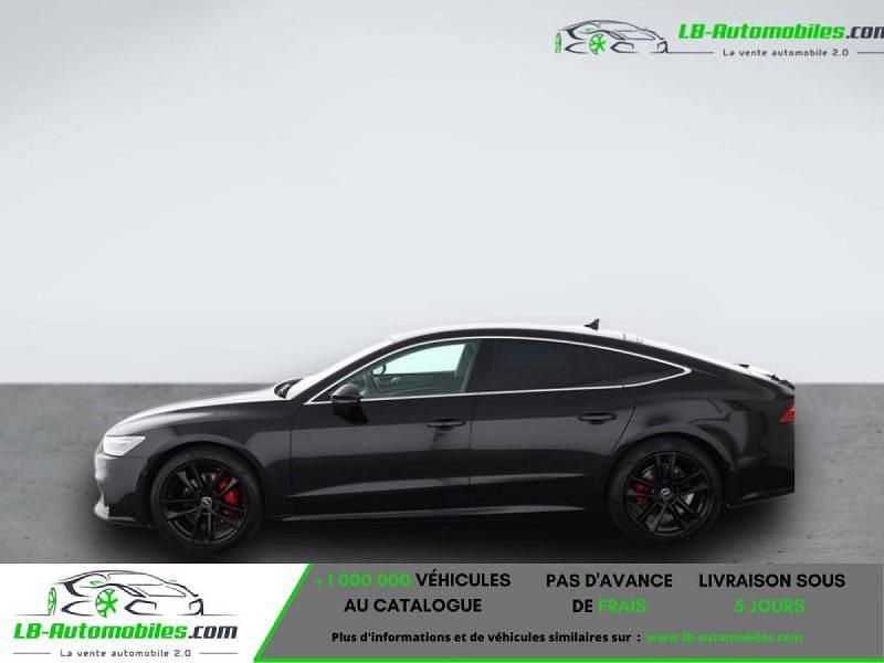 Occasion Audi A7 Sport 286 ch (210 kW) 2020 Berline