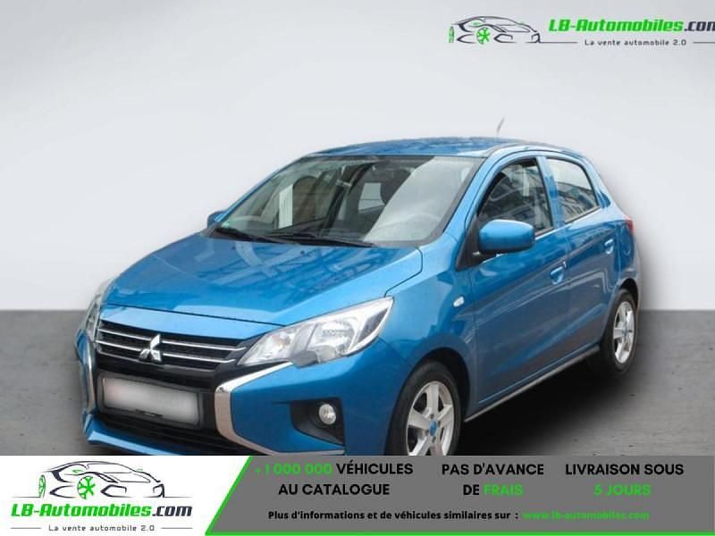Occasion 2023 Mitsubishi Space Star Citadine | 14 800 € (Prix juste) - Image 1/4