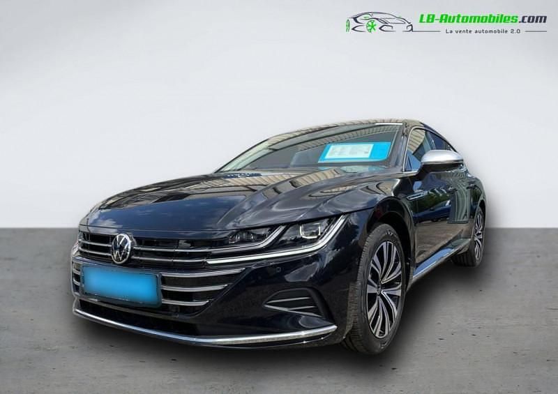 Utilisé 2022 VW Arteon Berline | 32 700 € (Super prix) - Image 1/4