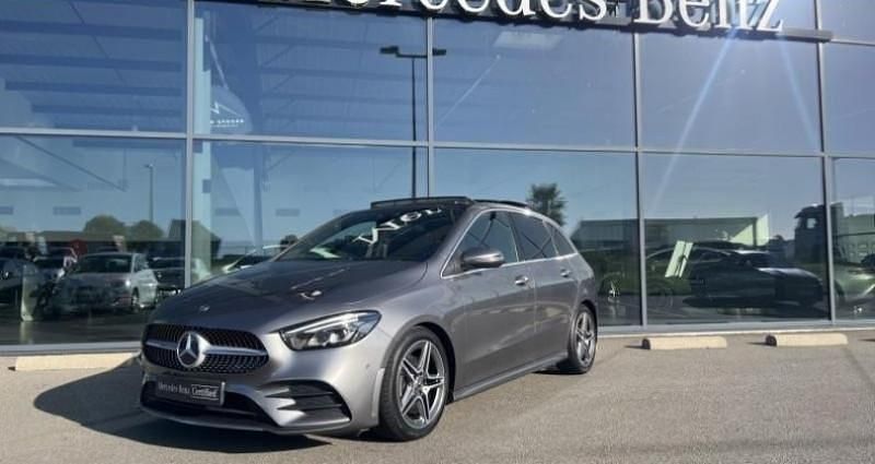 Utilisé 2020 Mercedes B180 AMG line Monospace | 25 980 € (Prix assez cher) - Image 1/4