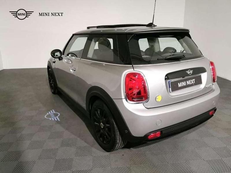 Occasion Mini Cooper SE Premium Plus 136 kW (186 ch) 2022 Argent Citadine