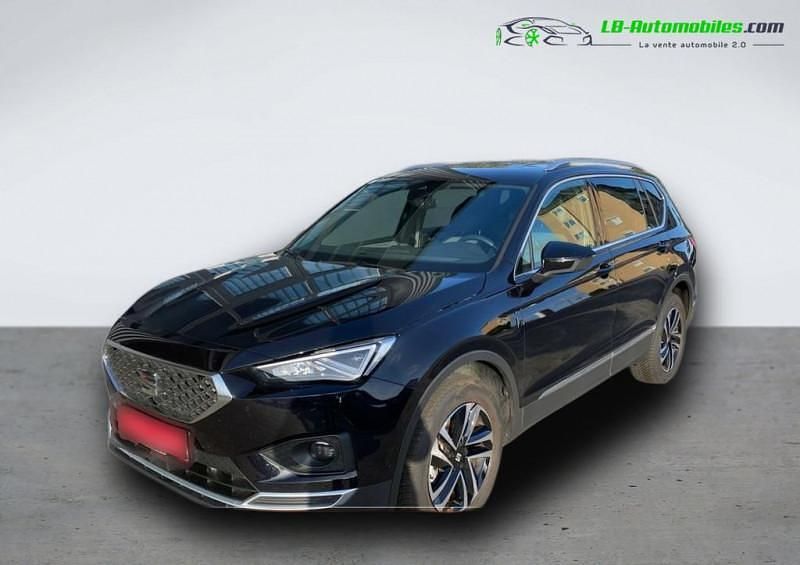 Utilisé 2024 Seat Tarraco SUV | 41 200 € (Prix cher) - Image 1/4