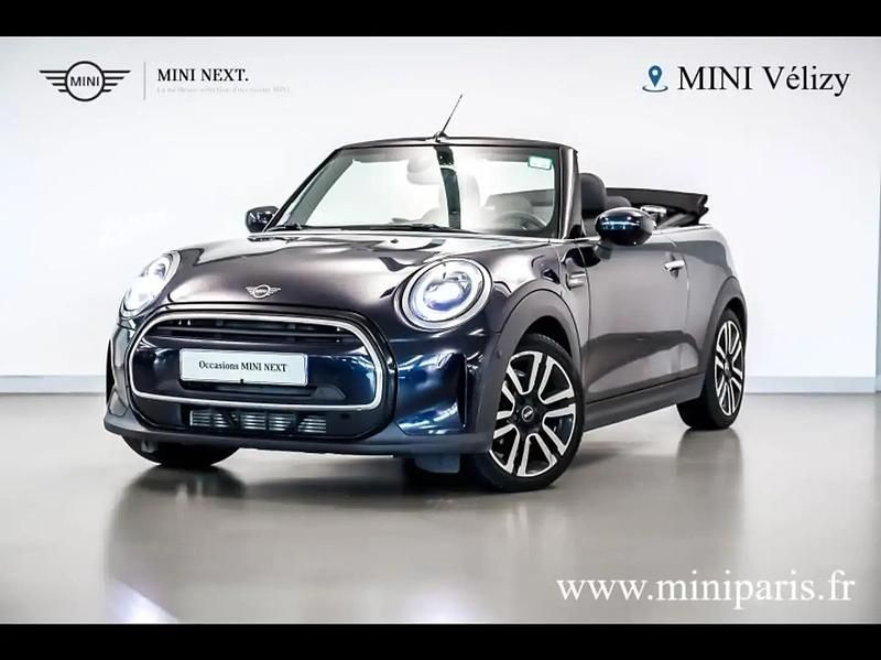 Noir Occasion 2022 Mini ONE Citadine | 26 860 € - Image 1/4
