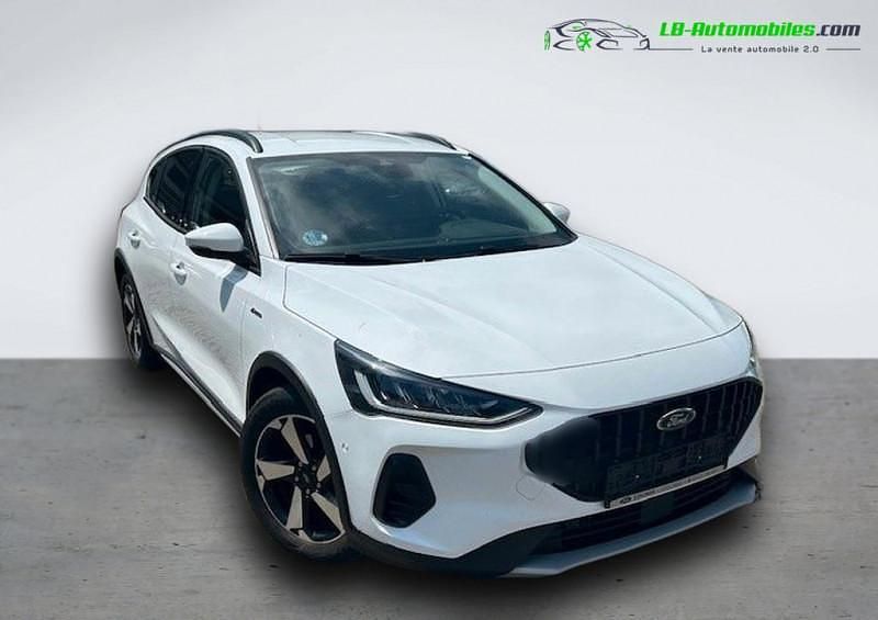 Utilisé 2024 Ford Focus Berline | 24 000 € (Super prix) - Image 1/4