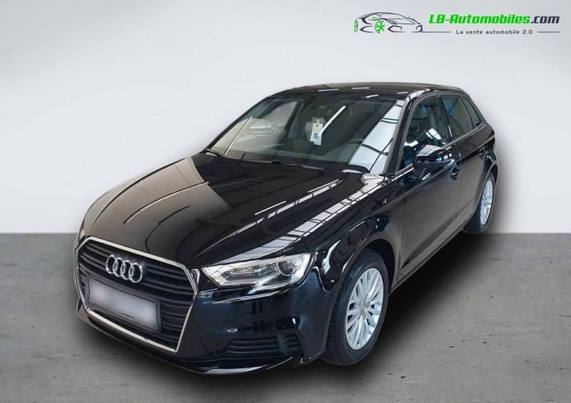 Utilisé 2018 Audi A3 Sportback Berline | 24 700 € - Image 1/2