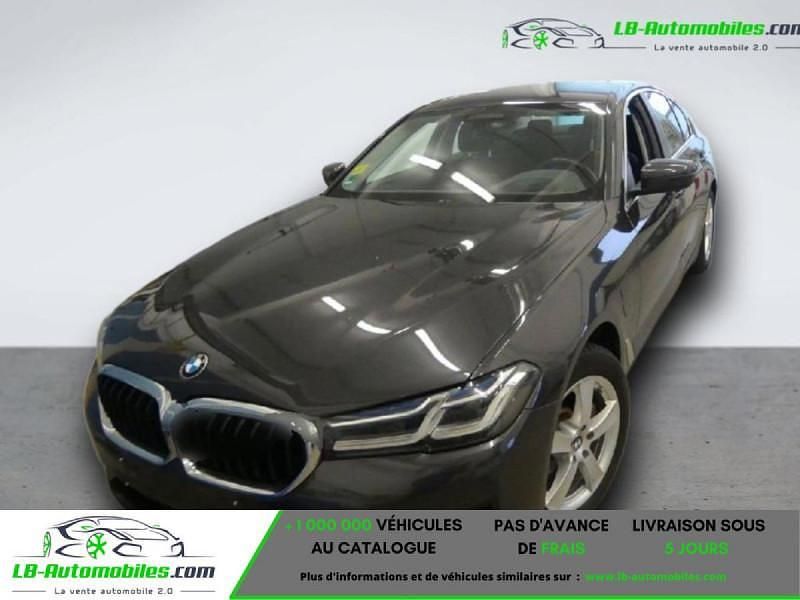 Occasion 2020 BMW 330e Berline | 34 500 € (Prix juste) - Image 1/4