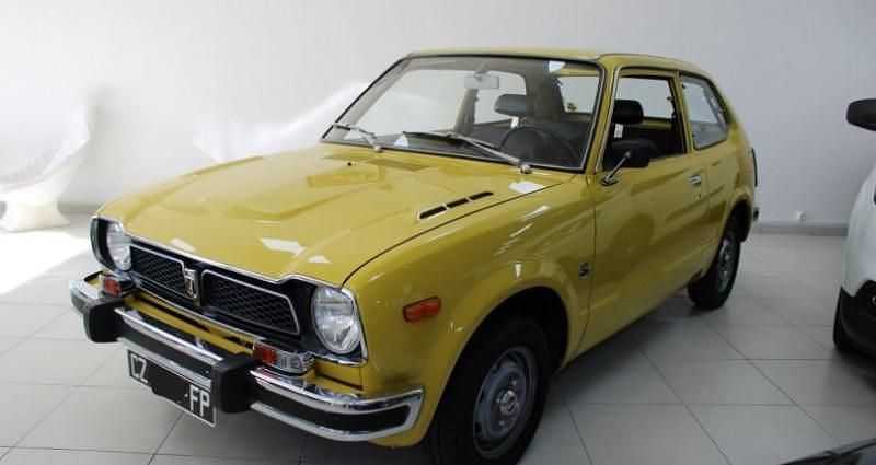 Occasion 1976 Honda Civic Berline | 9 990 € - Image 1/4