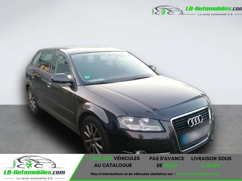 Occasion Audi A3 125 ch (91 kW) 2011 Berline