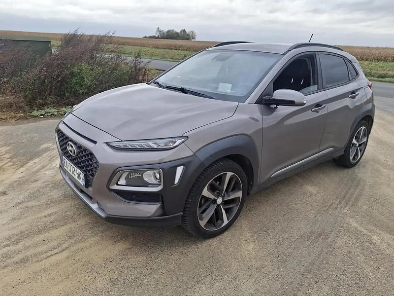 Utilisé 2018 Hyundai Kona SUV | 9 900 € - Image 1/4