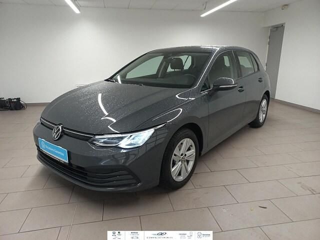 Utilisé 2023 VW Golf VIII | 25 480 € (Prix juste) - Image 1/4