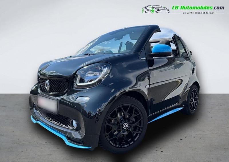 Utilisé 2016 Smart ForTwo Coupé Cabriolet | 20 800 € - Image 1/4