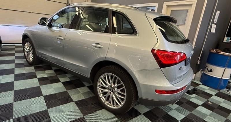 Occasion Audi Q5 Ambition 177 ch (130 kW) 2014 SUV