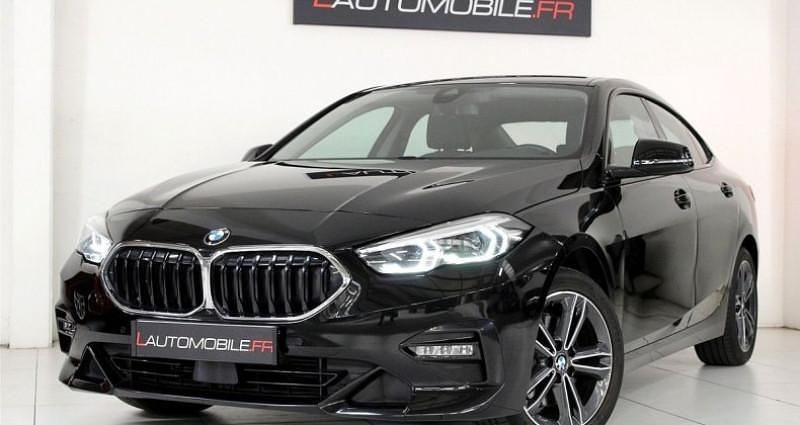 Utilisé 2021 BMW 218 Sport Line Coupé | 23 950 € (Super prix) - Image 1/4