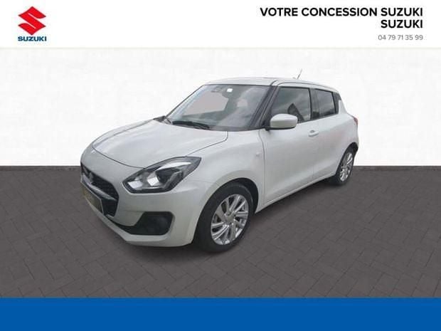 Utilisé 2023 Suzuki Swift | 16 990 € (Prix juste) - Image 1/4