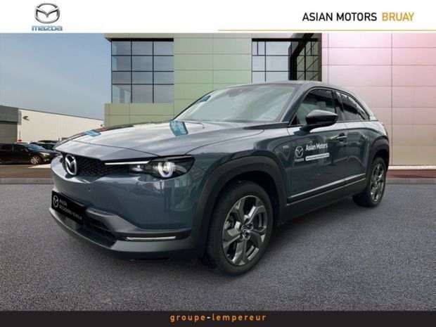 Othercolor Utilisé 2023 Mazda MX30 Makoto SUV | 24 990 € (Prix cher) - Image 1/4