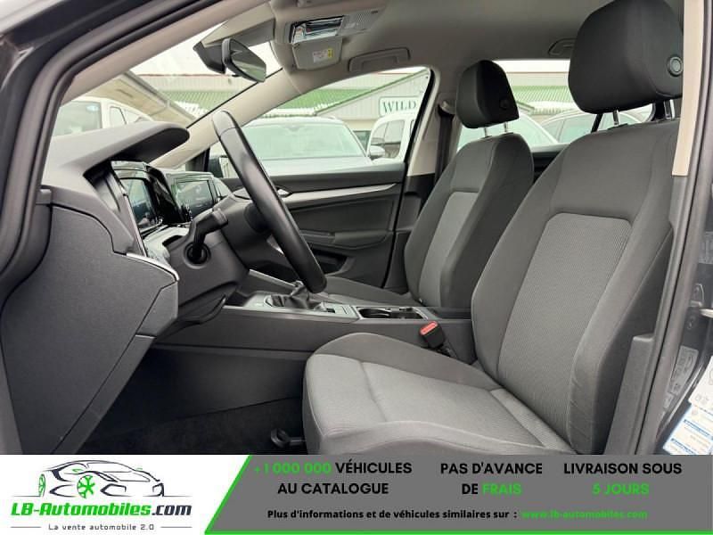 Occasion VW Golf VIII 110 ch (80 kW) 2021 Berline