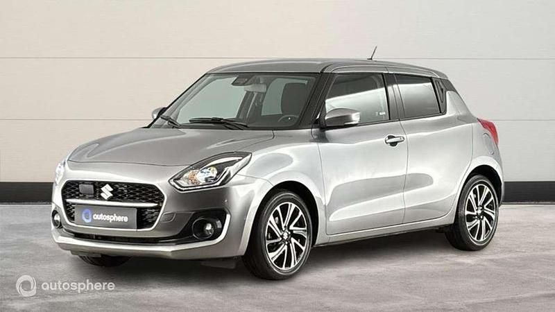 Occasion Suzuki Swift 84 ch (61 kW) 2023 Citadine