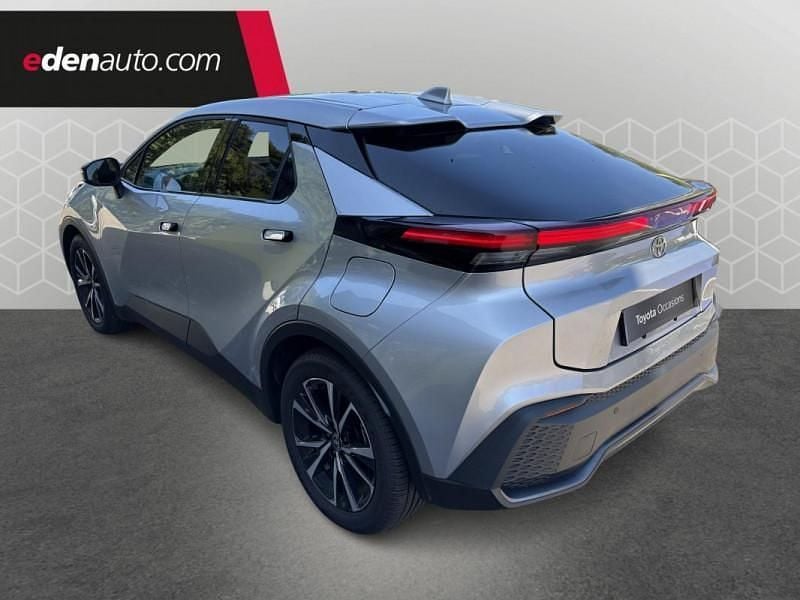 Occasion Toyota C-HR Design 140 ch (102 kW) 2024 SUV