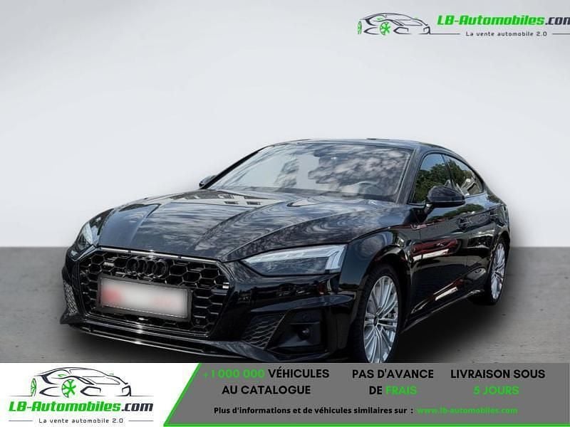 Utilisé 2025 Audi A5 Sport Coupé | 56 400 € - Image 1/4
