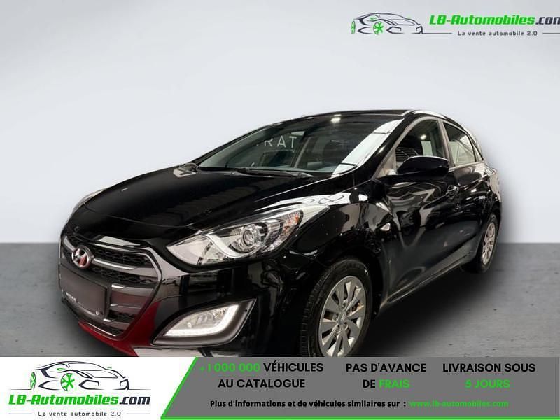 Utilisé 2016 Hyundai i30 Berline | 13 800 € (Prix juste) - Image 1/4