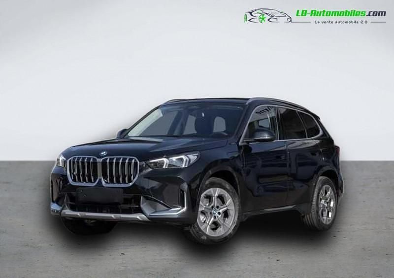 Utilisé 2025 BMW X1 SUV | 56 800 € (Prix juste) - Image 1/4