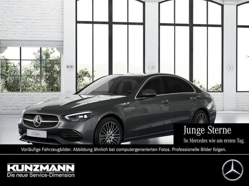 Occasion 2024 Mercedes C200 Berline | 35 249 € (Bon prix) - Image 1/4