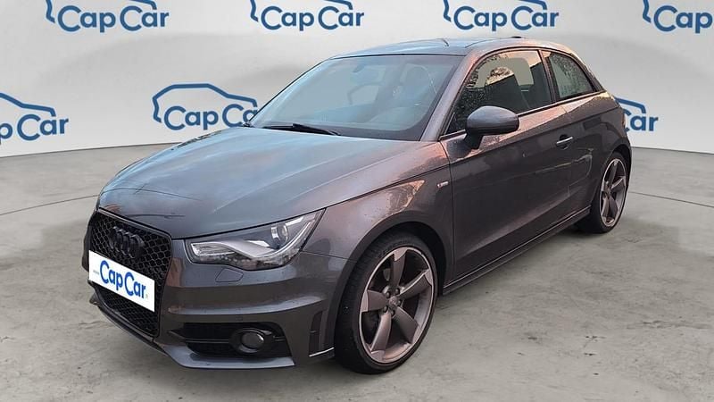Occasion 2011 Audi A1 S-Line | 12 490 € - Image 1/3