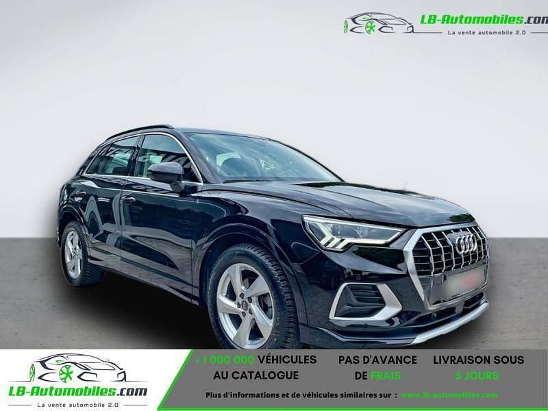 Utilisé 2020 Audi Q3 Sport SUV | 34 200 € (Prix assez cher) - Image 1/4