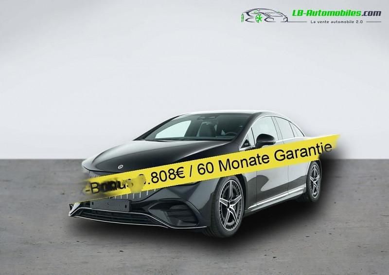 Utilisé 2023 Mercedes EQE AMG 53 AMG Berline | 71 300 € - Image 1/4
