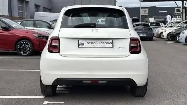 Occasion Fiat 500e 86 kW (118 ch) 2023 Othercolor Berline