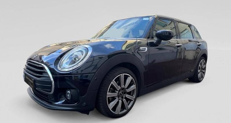 Utilisé 2020 Mini Cooper Clubman Break | 21 990 € (Prix juste) - Image 1/4