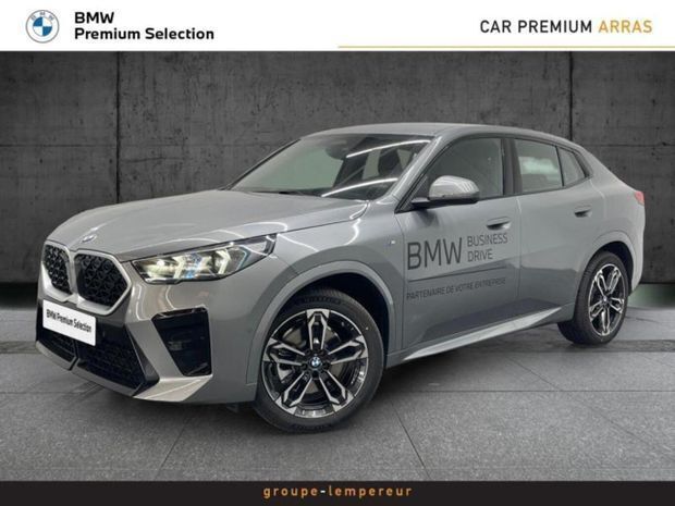 Utilisé 2025 BMW X2 M Sport SUV | 50 990 € - Image 1/4