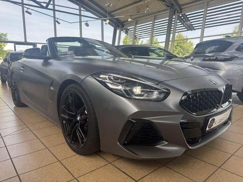 Utilisé 2022 BMW Z4 M Sport Coupé | 55 449 € - Image 1/4