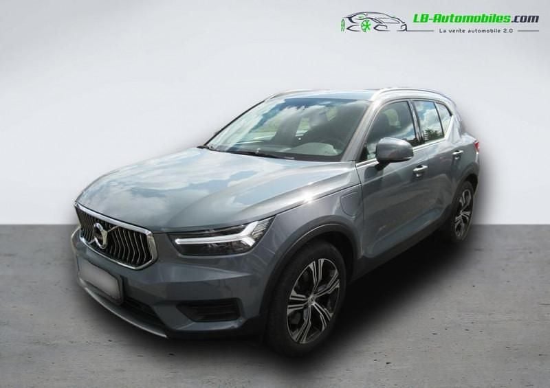 Utilisé 2020 Volvo XC40 SUV | 34 000 € (Prix juste) - Image 1/4
