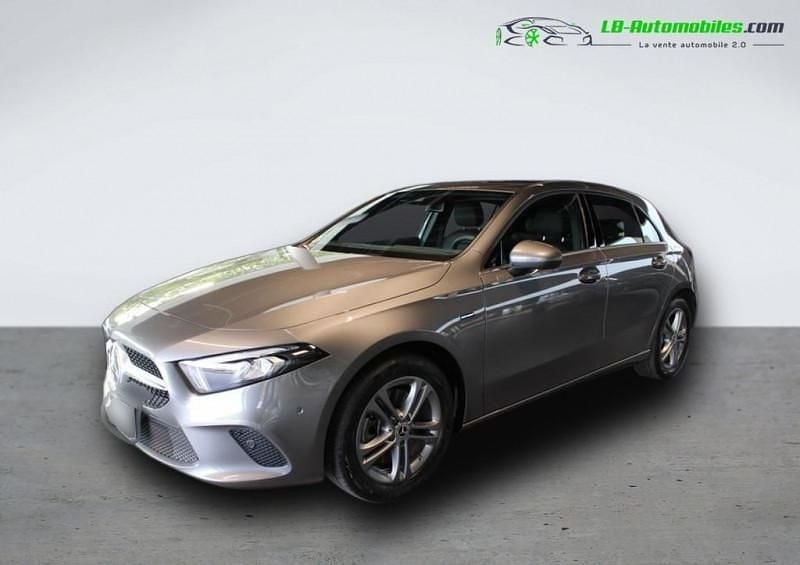 Utilisé 2020 Mercedes A250 Berline | 27 800 € (Prix juste) - Image 1/4