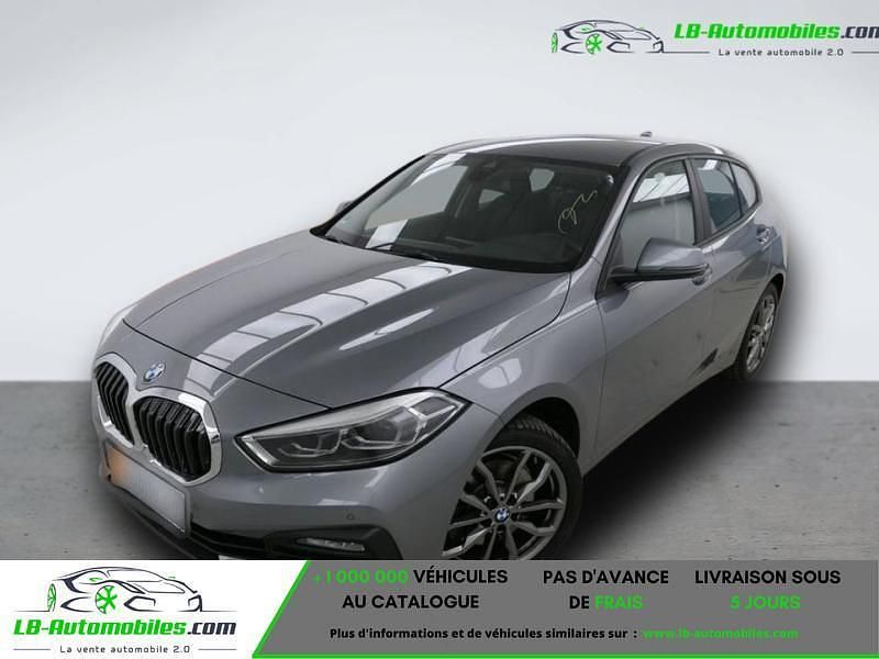 Utilisé 2023 BMW 120 Citadine | 29 900 € (Bon prix) - Image 1/4