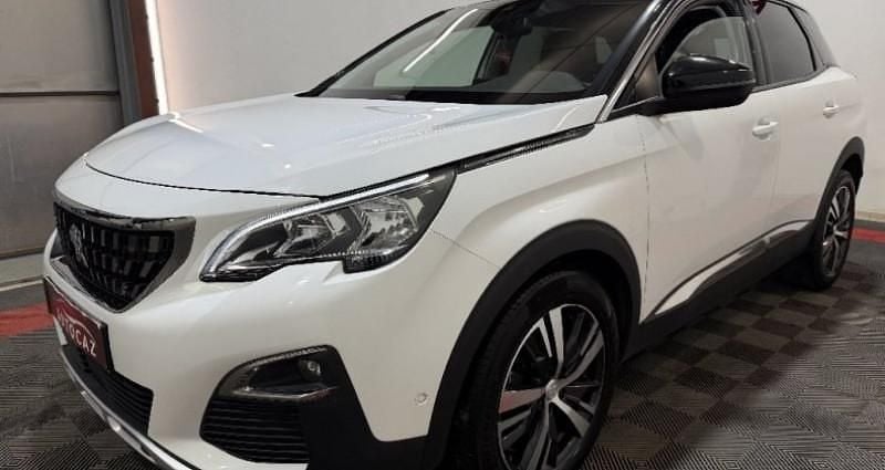 Occasion Peugeot 3008 Allure 130 ch (95 kW) 2018 SUV
