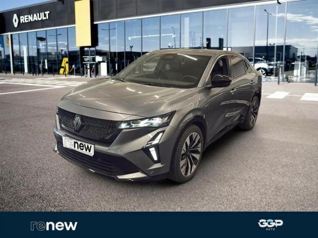 Gris Utilisé 2024 Renault Rafale Techno SUV | 38 499 € (Super prix) - Image 1/4