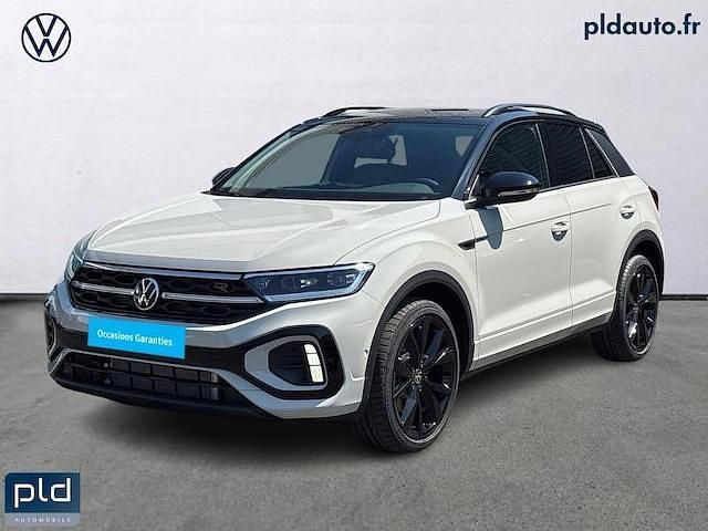 Utilisé 2025 VW T-Roc R-line Edition SUV | 42 990 € - Image 1/4