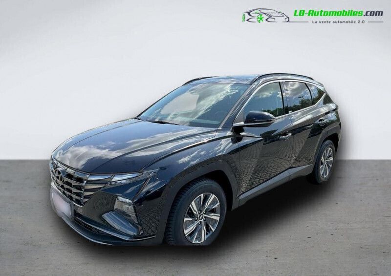 Utilisé 2021 Hyundai Tucson SUV | 32 500 € (Bon prix) - Image 1/4