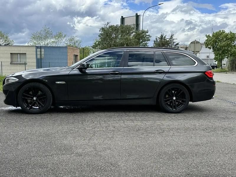 Utilisé 2013 BMW 525 Sport Line Break | 10 490 € - Image 1/4
