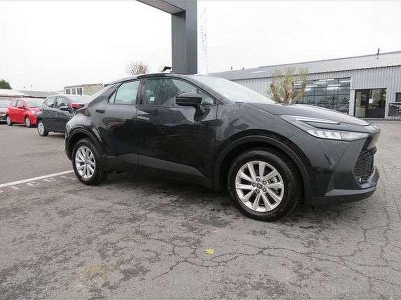Occasion 2024 Toyota C-HR+ SUV | 28 900 € (Prix juste) - Image 1/1