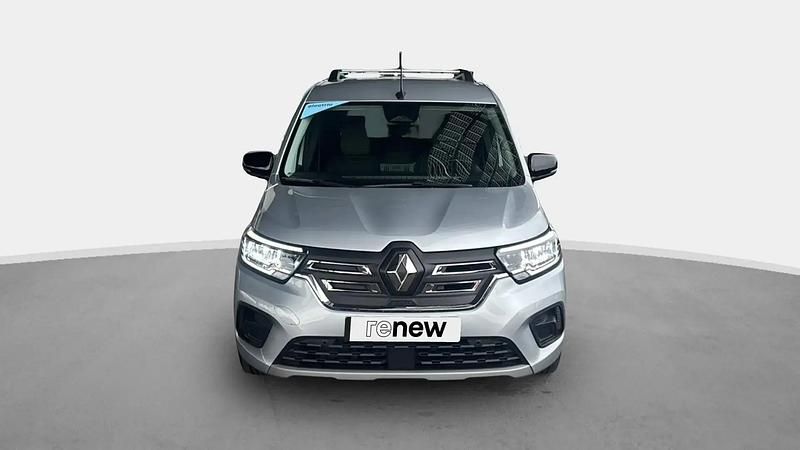 Occasion Renault Kangoo Techno 80 kW (109 ch) 2023 Gris Van