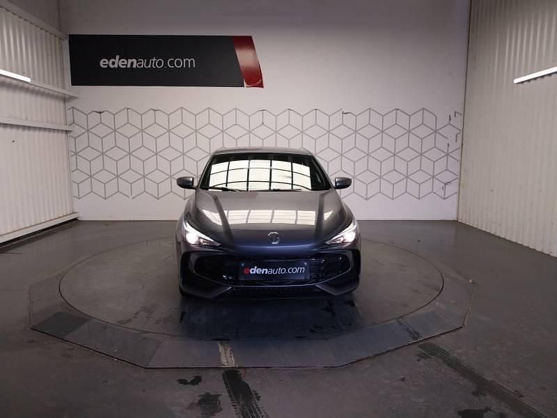 Occasion MG MG3 Comfort 195 ch (143 kW) 2024 Citadine